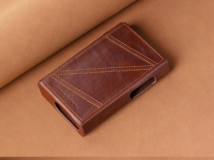 Shanling M5 Ultra Leather Case